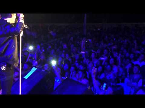 S.D.F ทำไมไม่คิดดีดี [Live at PKRU] 13-12-2014