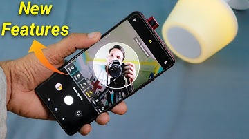 MIUI 12.0.3.0 K20 Pro || Redmi K20 Pro New & Fresh Features