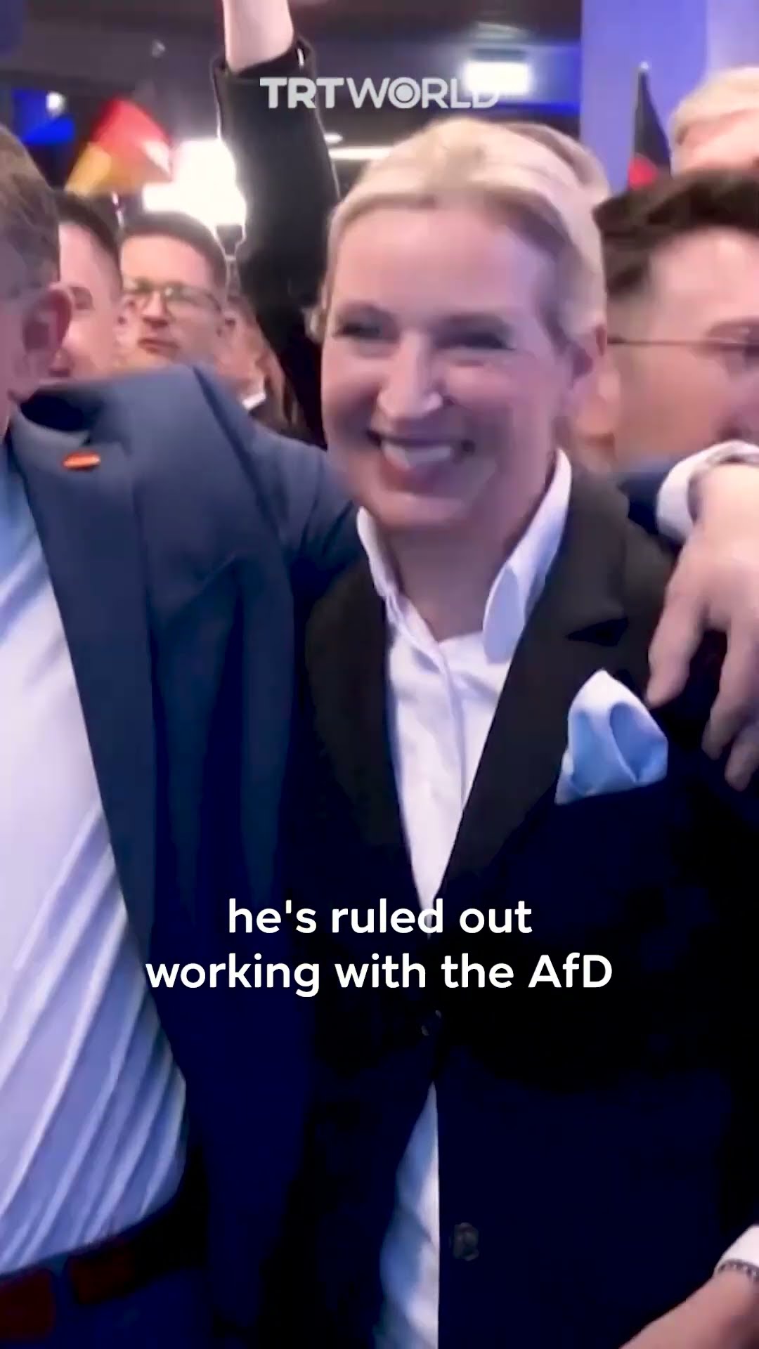 Germany’s election shakes up politics