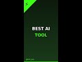"Talk the talk with AI: harness natural language processing tools for a smarter chatbot. 💻" #NLP #A