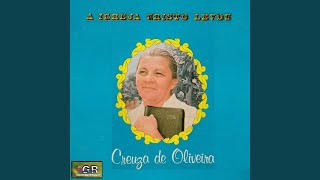 Video thumbnail of "Creuza de Oliveira - Confia no Senhor"