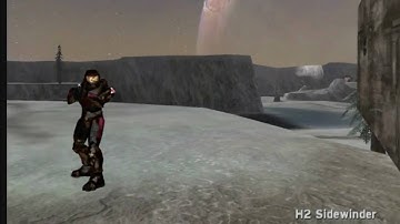 Halo 2 Maps for Halo CE(See Description)