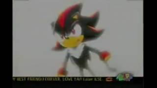 Sonic Boys Amv Eye Of The Tiger