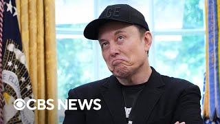 Elon Musk unveils Grok 4 update after chatbot made antisemitic remarks