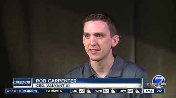 Automated system taking drive-thru orders