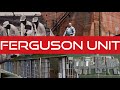 Ferguson unit  what its really like living in texas most feared prison w og hollywood
