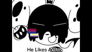 He Likes A Boy/Im Not A Boy But Snowy x Maxx Edit! :3