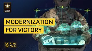 Modernization for Victory