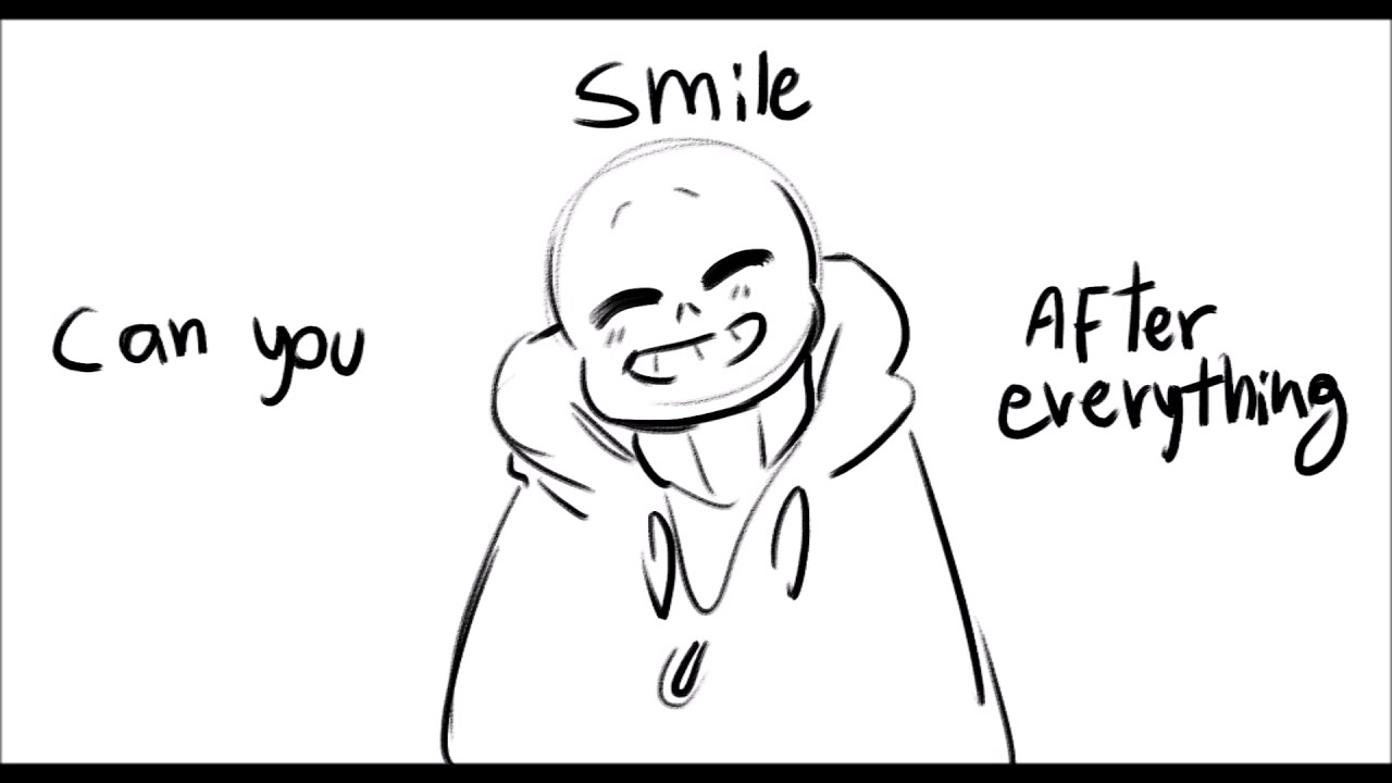 Self-Inflicted Achromatic //undertale// 【JubyPhonic】