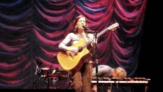 Ani DiFranco - The Atom 08