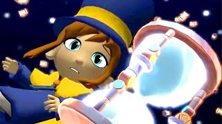 A Hat in Time Beta