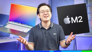 KẾ HOẠCH SIÊU TO!! Apple chuẩn bị ra mắt MacBook Air 15”, MacBook 12” vs iPad Pro 14.1