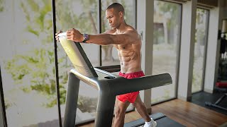 The MOST EFFICIENT Cardio to lose body fat