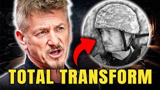 I Investigated Sean Penn's HOLLYWOOD EXIT and Here's What I Found