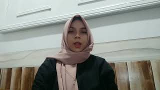 2223210025 - 2B - Tuffa Hulwati Hakim - News Anchor