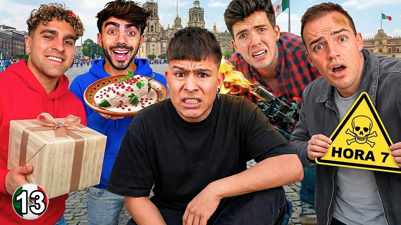 Latest Title & Thumbnail