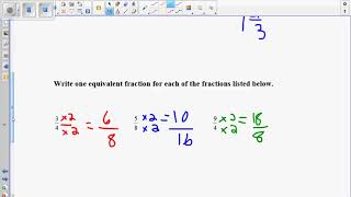 Module 3   Topic A Review
