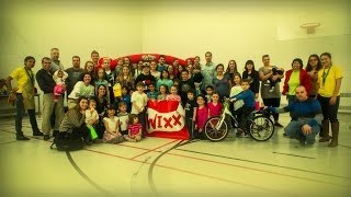 Move-a-thon