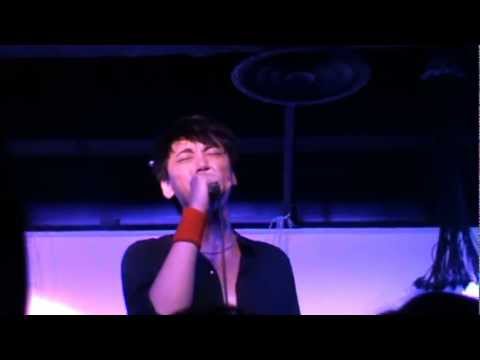 信 我記得 新碟音樂會(香港20121114) 暗藏後悔