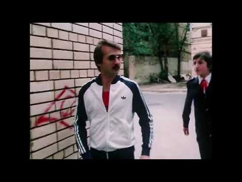 Кадр из сериала «Гостья из будущего»