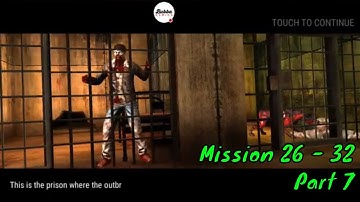 DEAD TARGET: Offline Zombie Shooting-FPS Survival-Mission 32-Part 6-Gameplay Walkthrough Android-iOS