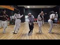 Soweto finest dance studio achuu mah dance challenge