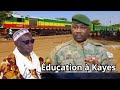 Mali  enjeux de lducation  kayes  tmoignages et solutions