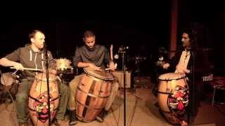 Examenskonsert Candombe 2014 chords