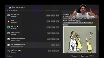 New PowerToys Module, Windows Command Palette!