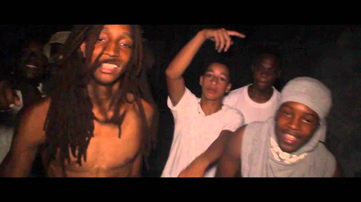 Redz x "Never Lackin" | Dir. By VK Films