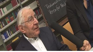 Play video: Interview Dr. Wolfgang Haber