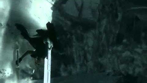 final fantasy 7 advent children complete  one winged angel