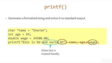 02 04 Buffered and Formatted IO