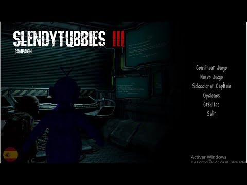 Download Slendytubbies 3 for Free on Mediafire - Mediafire
