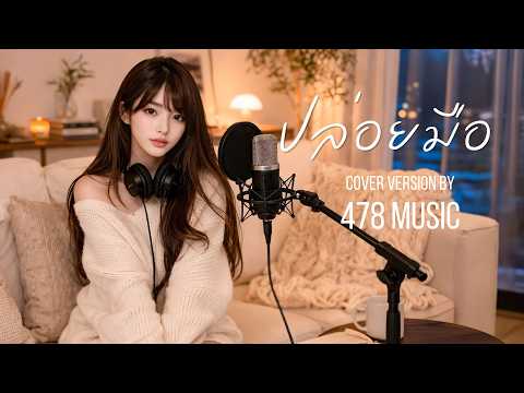ปล่อยมือ - แอน ธิติมา | Cover Version By 478MUSIC