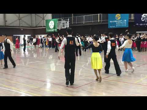 夏国 Jr 2次予選 R 志田・松島組