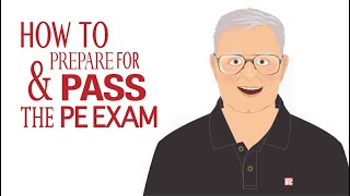 How to Prepare For & Pass the Mechanical PE Exam (Dr. Tom's Exam Strategy - Part 2) screenshot 2