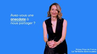 Interview De Justine Le Barch Pour Roissy Pays De France