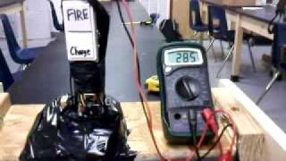 Coil Gun