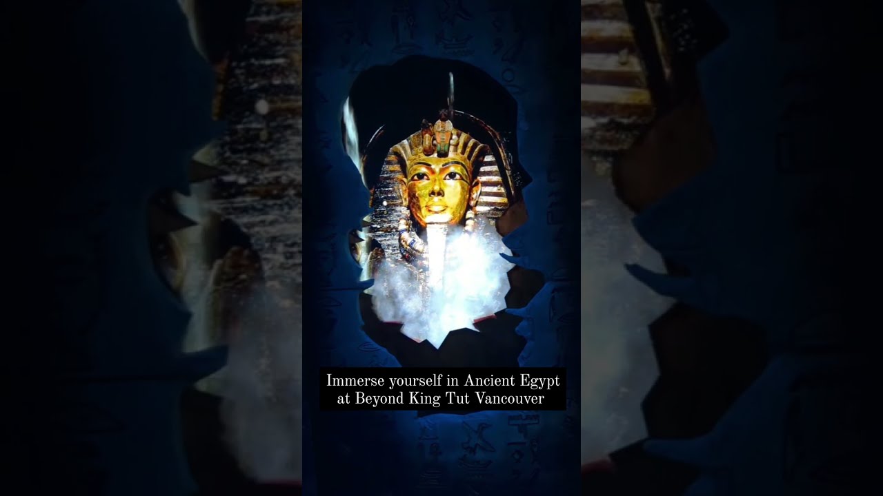 Beyond King Tut 2022