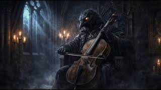 Dark Neoclassical Cello — Within Solitude