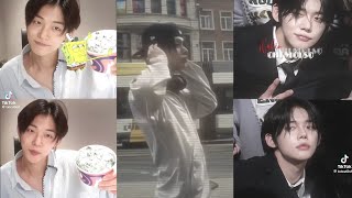 |Tổng hợp| TikTok về - Yeonjun TxT #somin