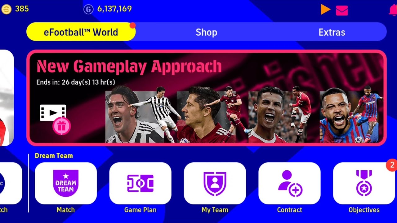 efootball 2022 not working efootball 2022 not working