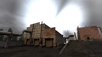 S.T.A.L.K.E.R.: Escape From Pripyat (v2.2) - First time in Zaton [4k, max] #35