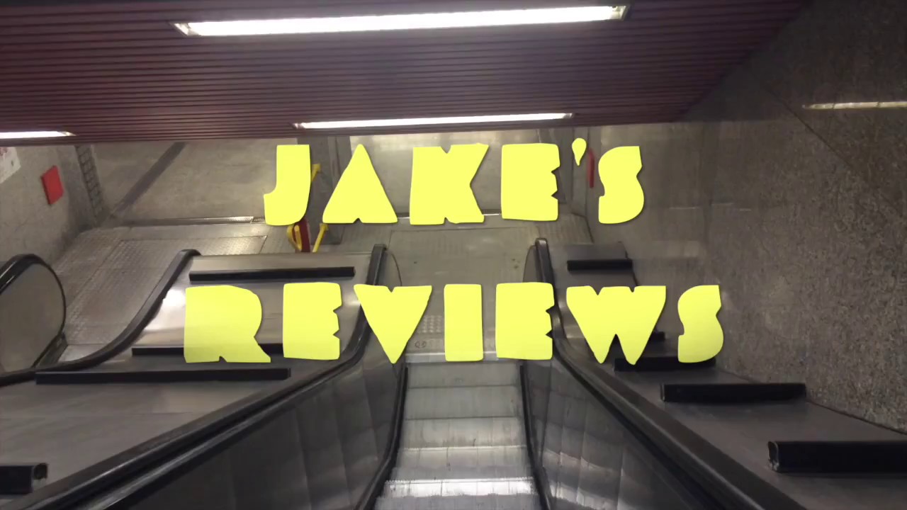 Off White Belt - "Review"