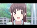 Our Love is Invincible — Fruits Basket Season 3 Episode 11 Clip ENGLISH DUB