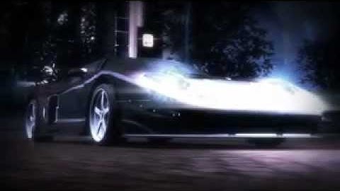 Need for speed Carbon Playthrough Part 1 - Introduction
