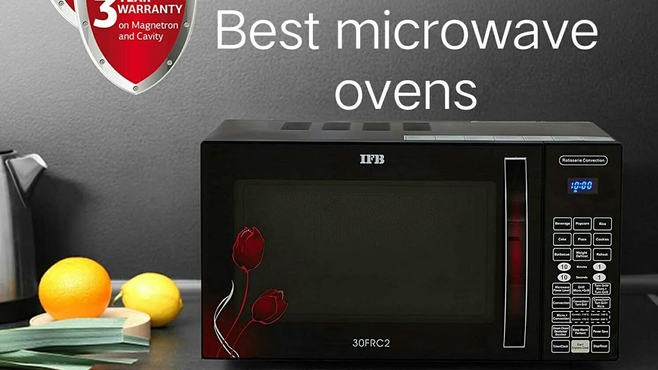 Best convertion microwave oven 2021 in India best microwave oven 