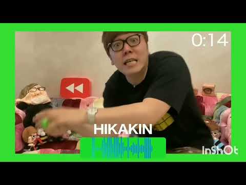 龍騎op(hikakin_mania)