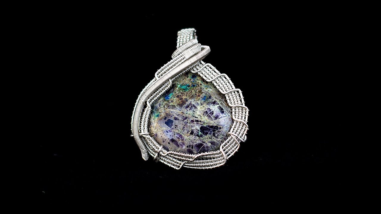 Meet the Maker: Louise Fletcher